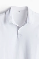 Slim Fit Polo Shirt