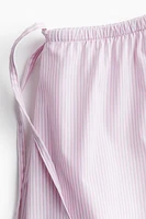 Cotton Pajama Pants