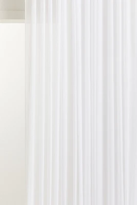 Single-Pack Long and Wide Curtain Panel