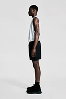 Mid-Length 2-in-1 Sports Shorts with DryMove™