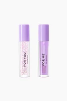 Lip Gloss Duo