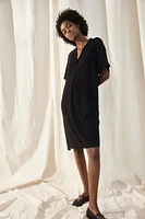 Viscose Tunic Dress