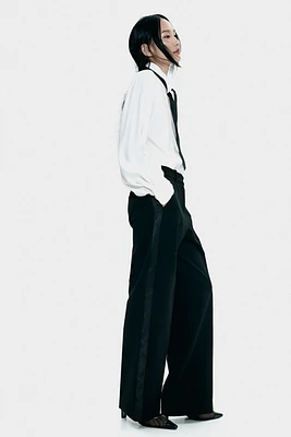 Pantalon de tuxedo