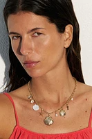 Charm Necklace
