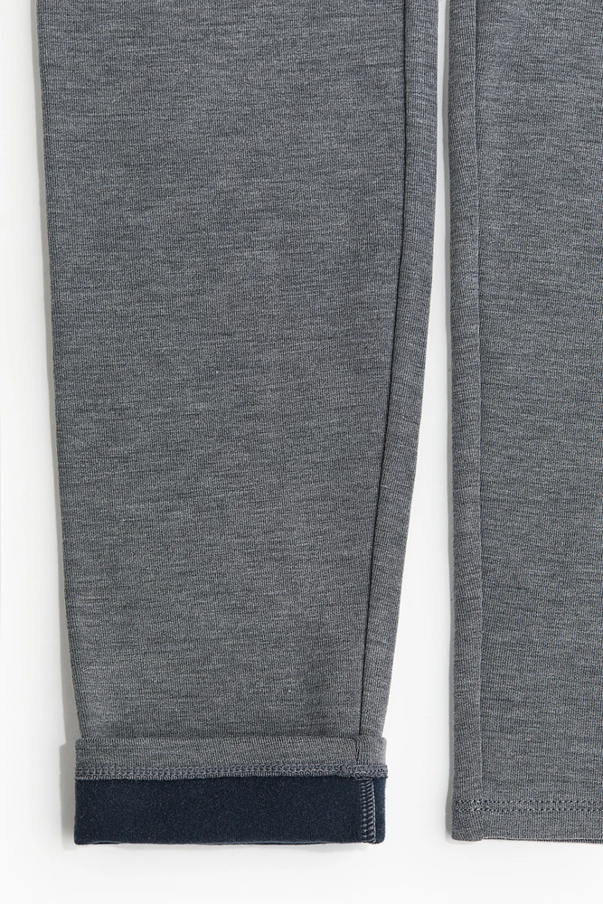 THERMOLITE® Fleece Leggings