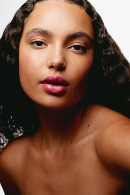 Satin Icon Lipstick