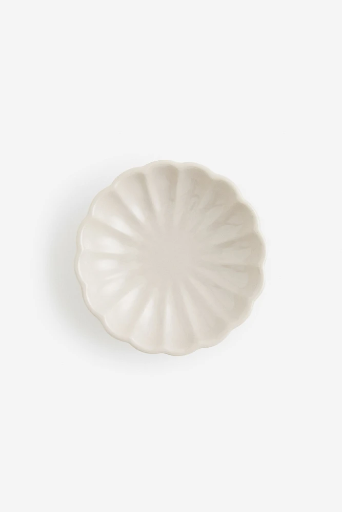 Small Porcelain Dish