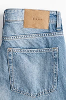 Straight Regular Jeans