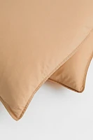 2-pack Cotton Pillowcases