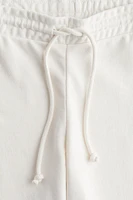 Flared Joggers