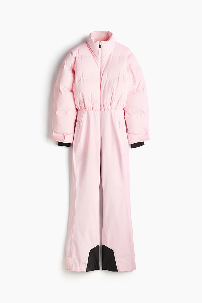 Padded Ski Jumpsuit ThermoMove™