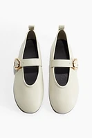 Mary Jane Flats