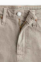 Mom Ultra High Denim shorts