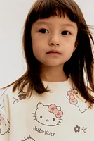 Printed Sweatshirt