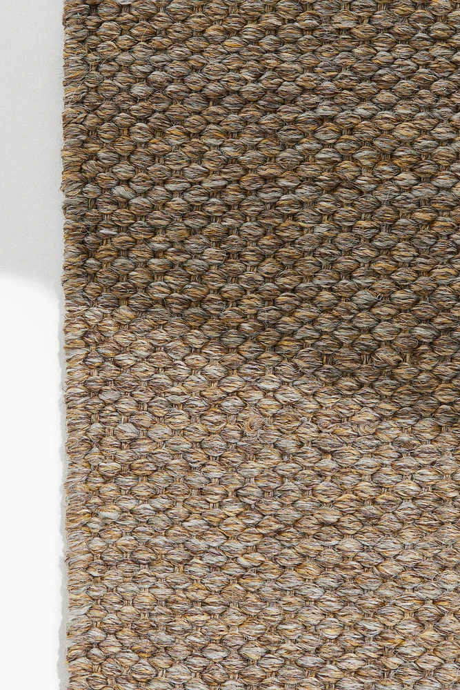 Flatweave Indoor/outdoor Rug