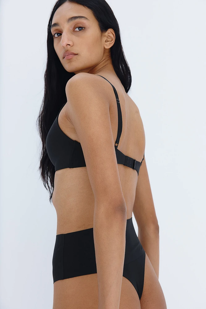 Medium Shape Thong Briefs