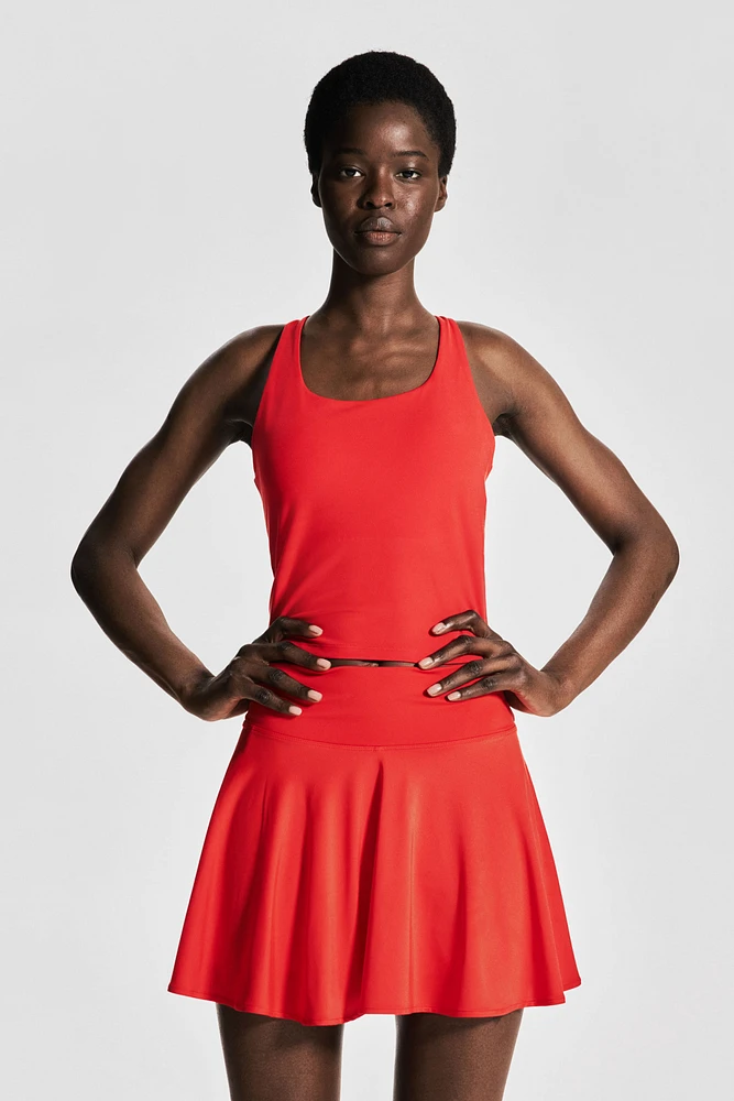 T-shirt sport DryMove🅪 avec soutien-gorge intégré