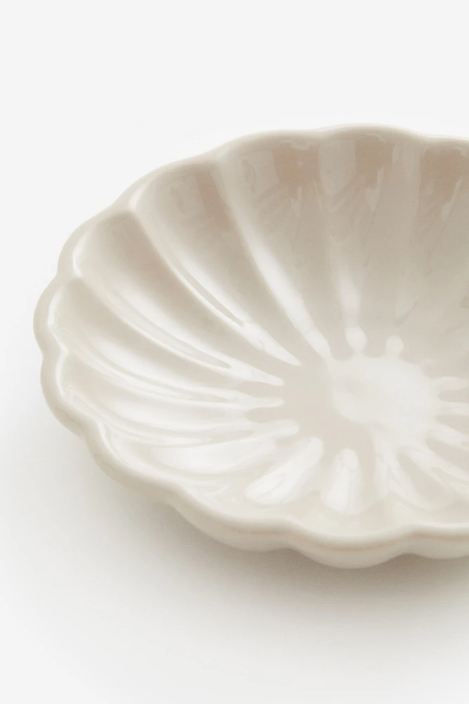 Small Porcelain Dish