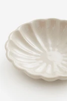 Small Porcelain Dish