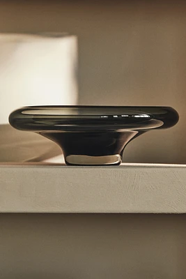 Large Glass Bowl