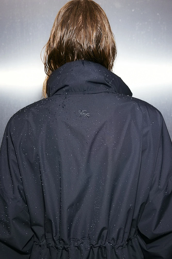 Rain Parka StormMove™