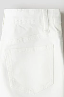 Twill Shorts