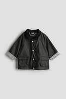 Waxed Cotton Jacket