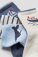 4-pack Socks