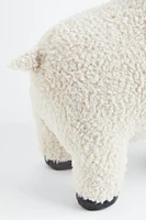 Alpaca Soft Toy