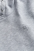 Sports Hoodie with DryMove™