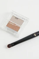 Small Eyeshadow Brush