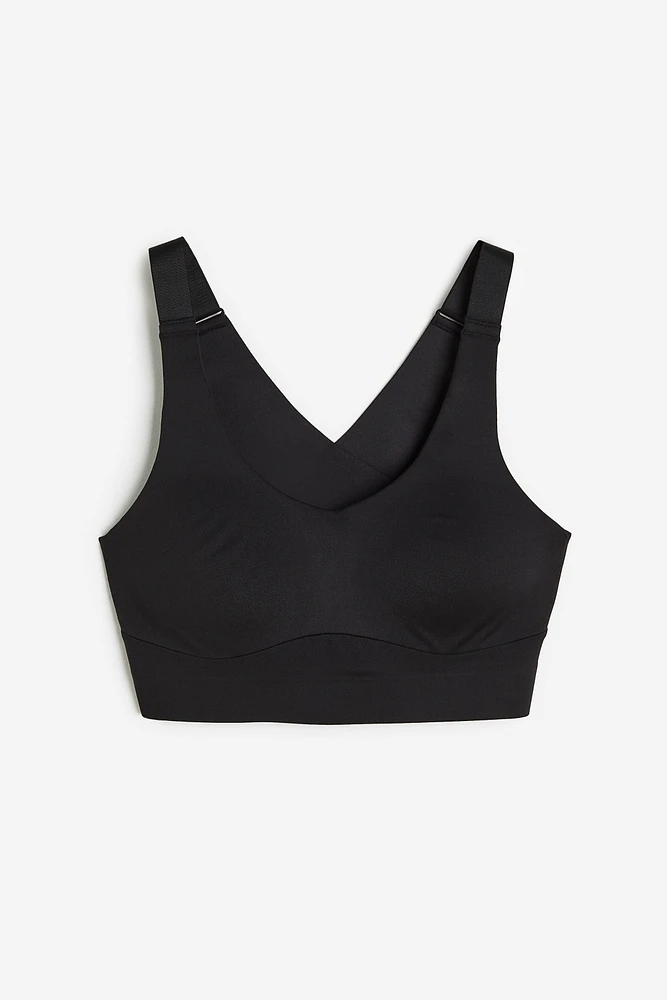 DryMove™ High Support Sports Bra