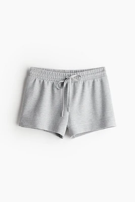 Waffled Shorts
