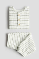 2-piece Cotton Jersey Set