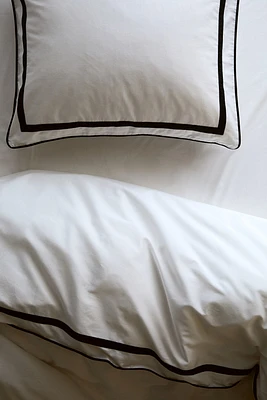 Egyptian Cotton Pillowcase