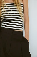 Tube Top