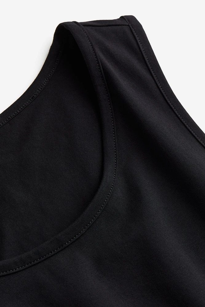 2-pack Regular Fit Tank Tops