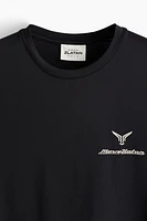 Regular Fit Sports Shirt DryMove™