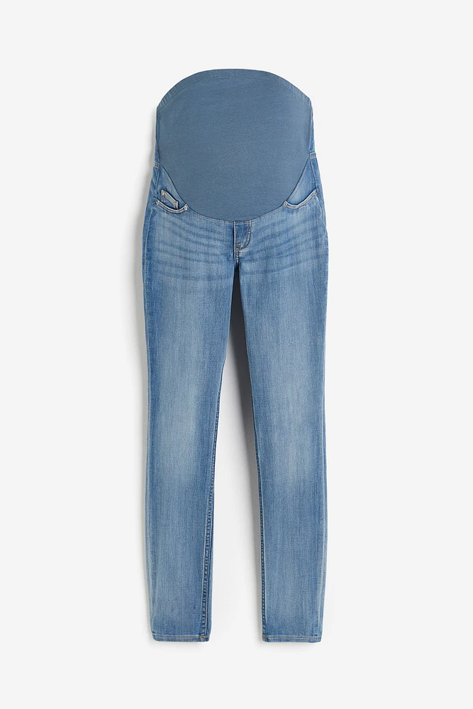 MAMA Super Skinny Jeans