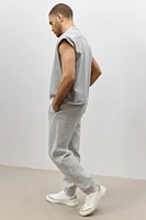 Regular Fit Sweatpants