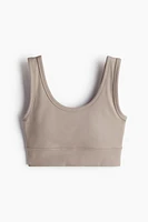 Medium Support Sports Bra SoftMove™