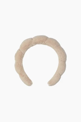 Fluffy Beauty Hairband