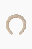 Fluffy Beauty Hairband