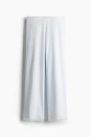 Pointelle Pajama Pants