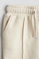 Modal Blend Piqué Shorts