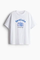 Oversized T-Shirt
