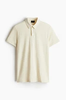 Slim Fit Polo Shirt