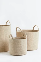 Cotton Storage Basket