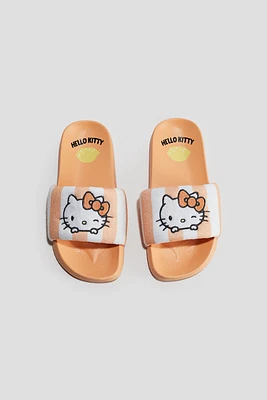 Pool Shoes