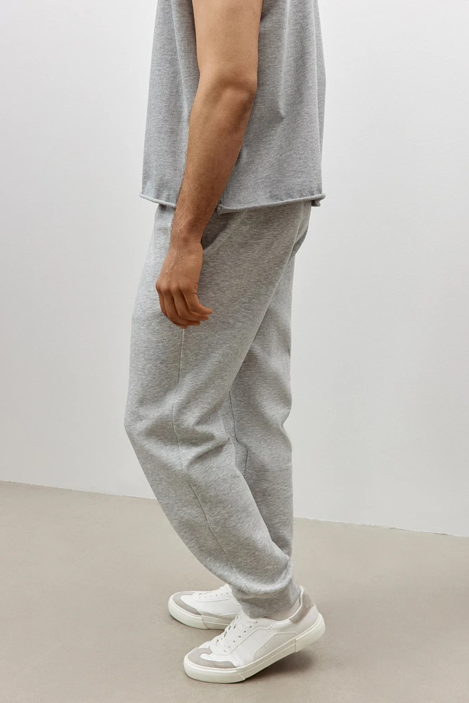 Regular Fit Sweatpants